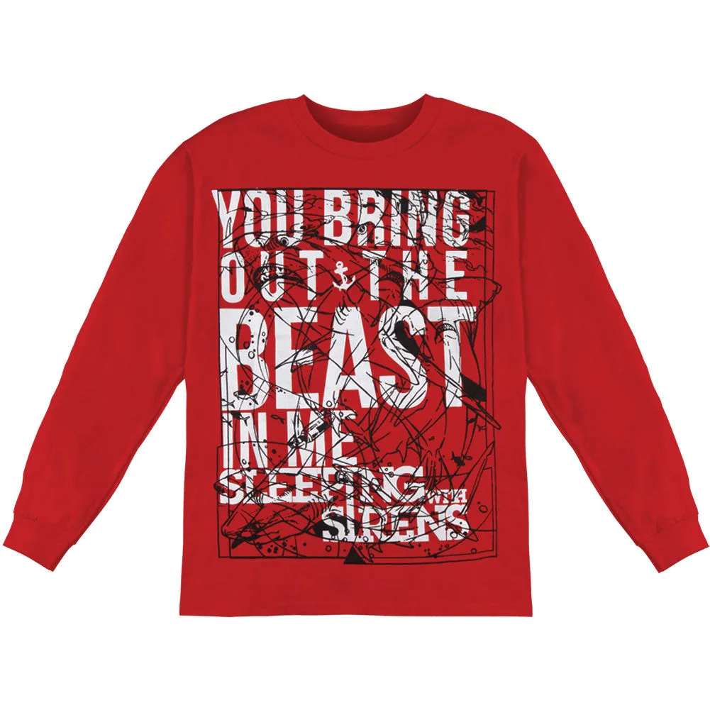 Long Sleeve sold by Rockabilia