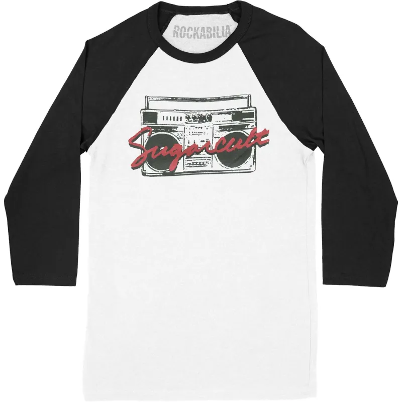 Baseball Jersey sold by Rockabilia