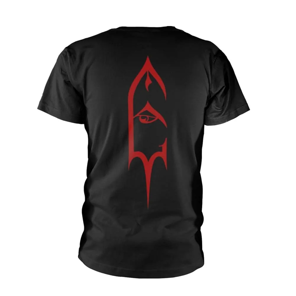 Pentagram 2014 T-shirt sold by Rockabilia product image thumbnail 2