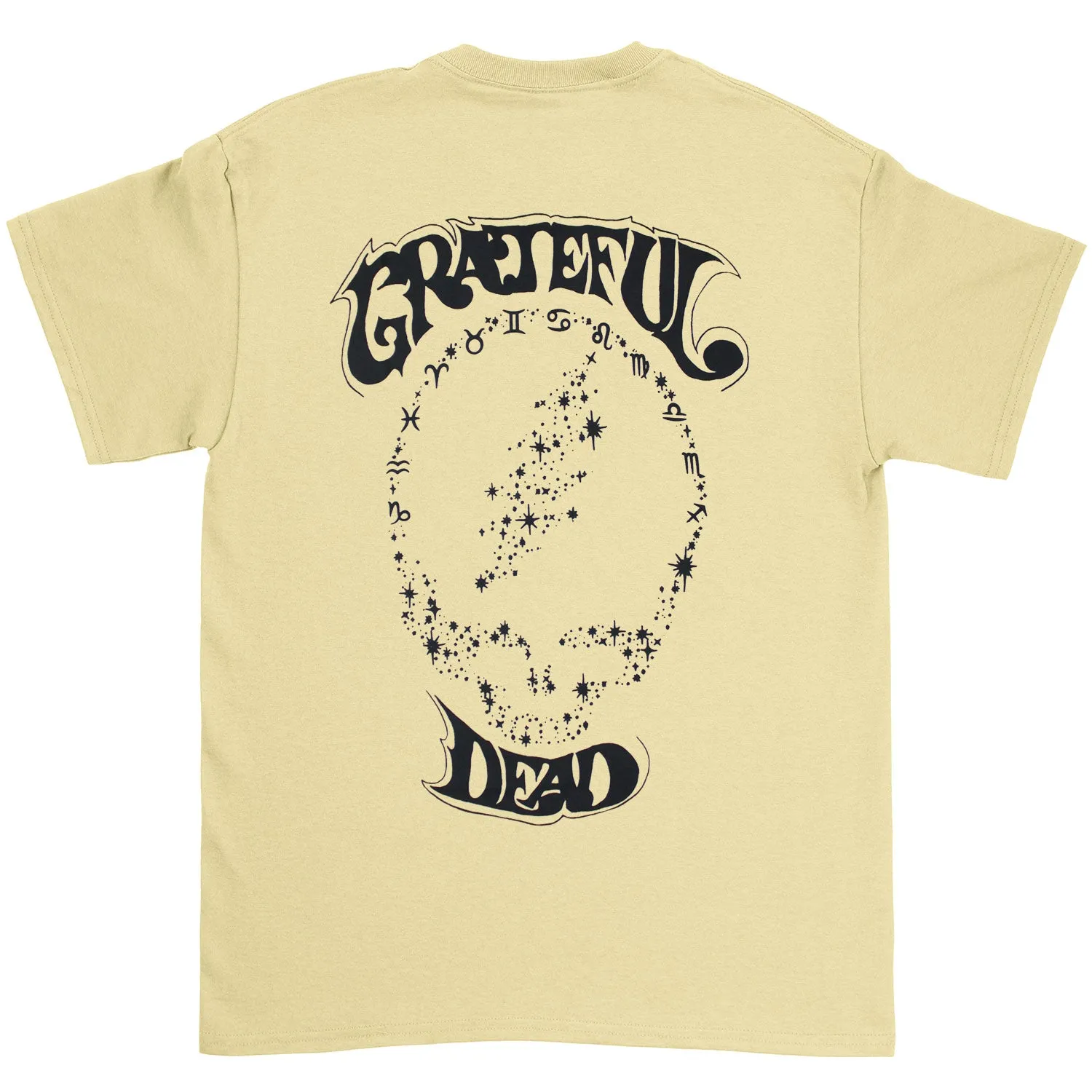 Scorpio Vintage T-shirt sold by Rockabilia product image thumbnail 2