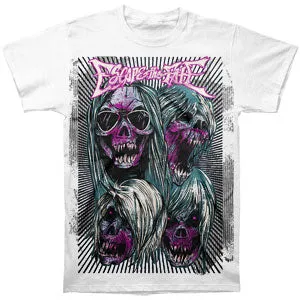 Escape T-shirt sold by Rockabilia