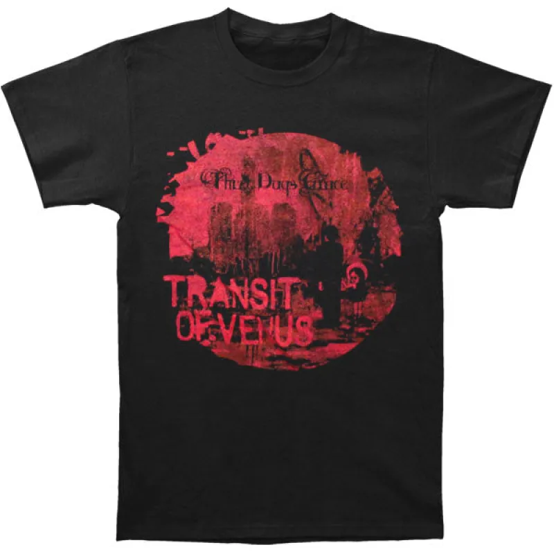 Transit To Venus 2013 Tour T-shirt sold by Rockabilia
