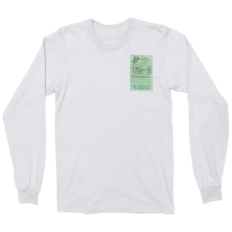 Tex Mex Palace Long Sleeve made by Rockabilia