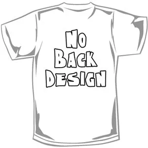 Monkey Man T-shirt sold by Rockabilia product image thumbnail 2