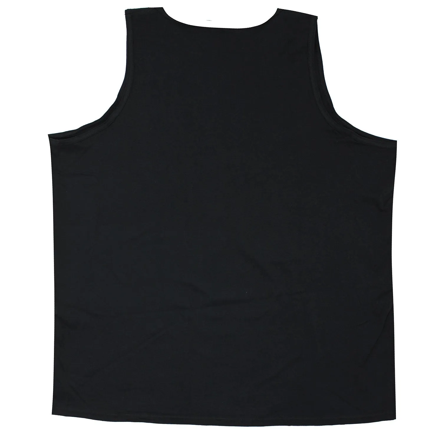 Vitruvian Mens Tank sold by Rockabilia product image thumbnail 2