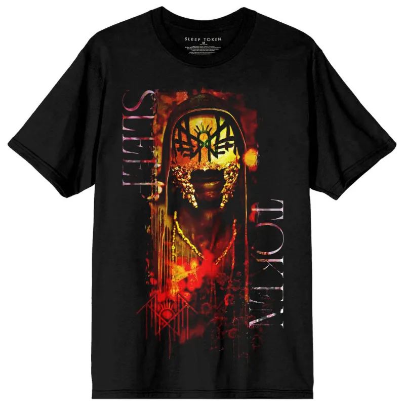 Vessel Photo Tee by Vertebrae33 (Rockabilia Exclusive) T-shirt sold by Rockabilia