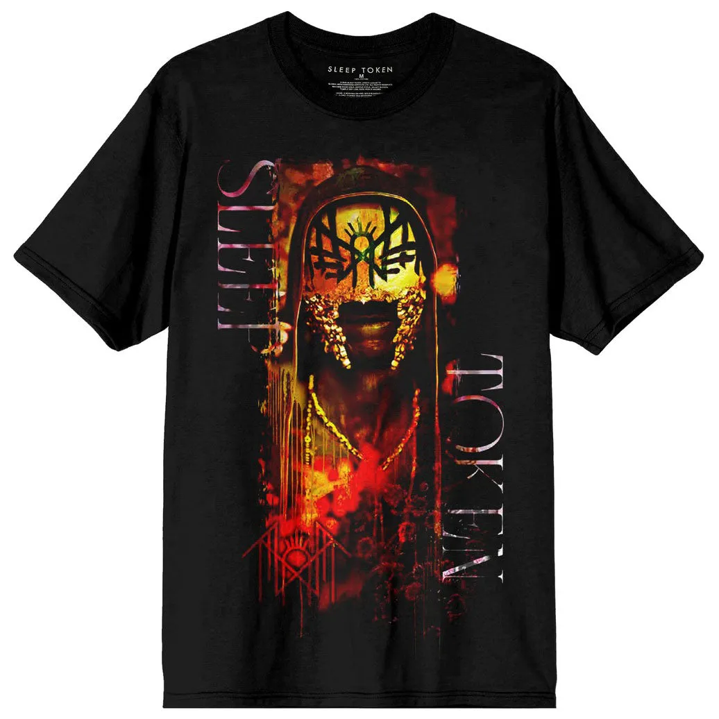 Vessel Photo Tee by Vertebrae33 (Rockabilia Exclusive) T-shirt sold by Rockabilia