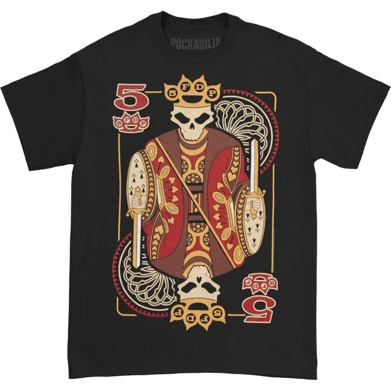 2014 USA Tour T-shirt sold by Rockabilia