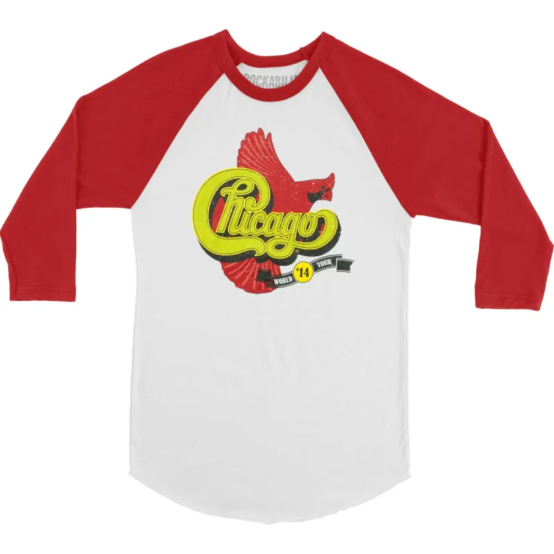 Baseball Jersey sold by Rockabilia