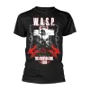 Crimson Idol Tour T-shirt sold by Rockabilia