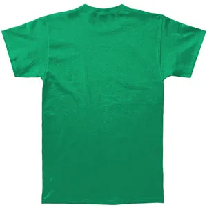 Rainbow T-shirt sold by Rockabilia product image thumbnail 2