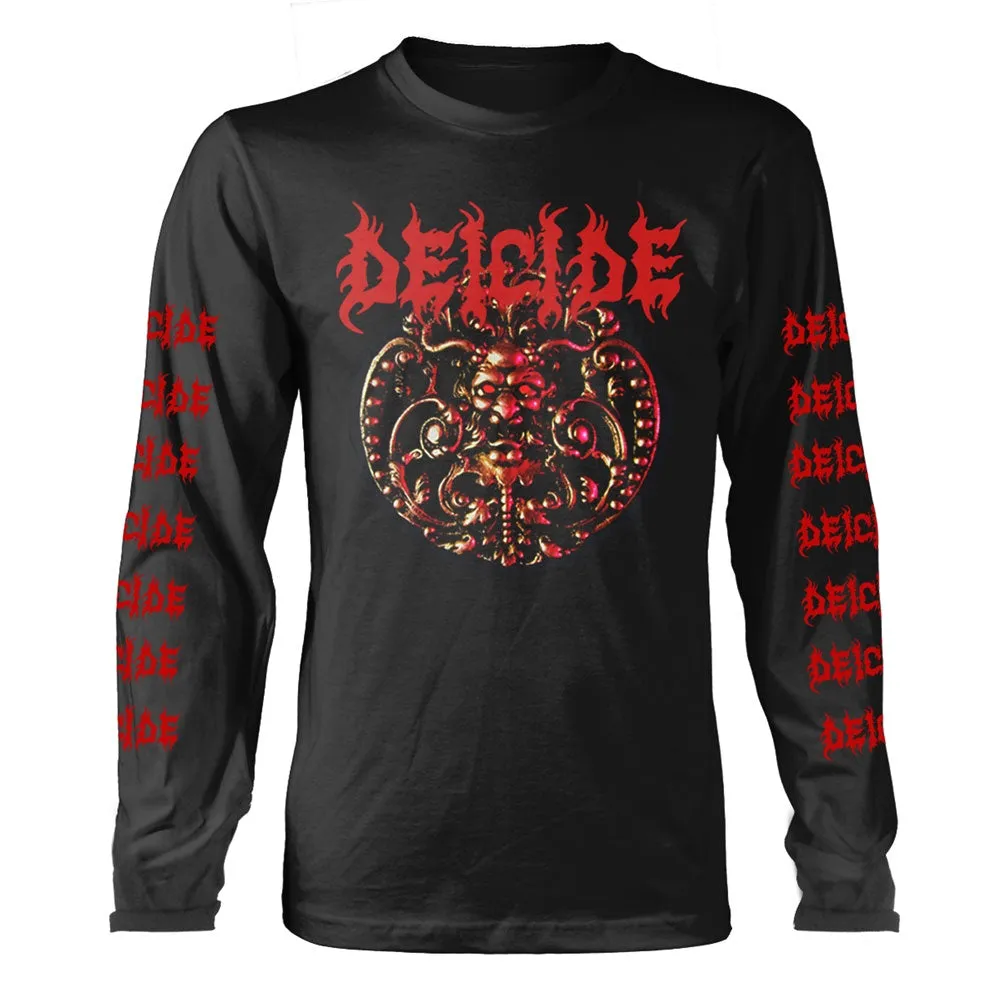 Deicide Long Sleeve sold by Rockabilia
