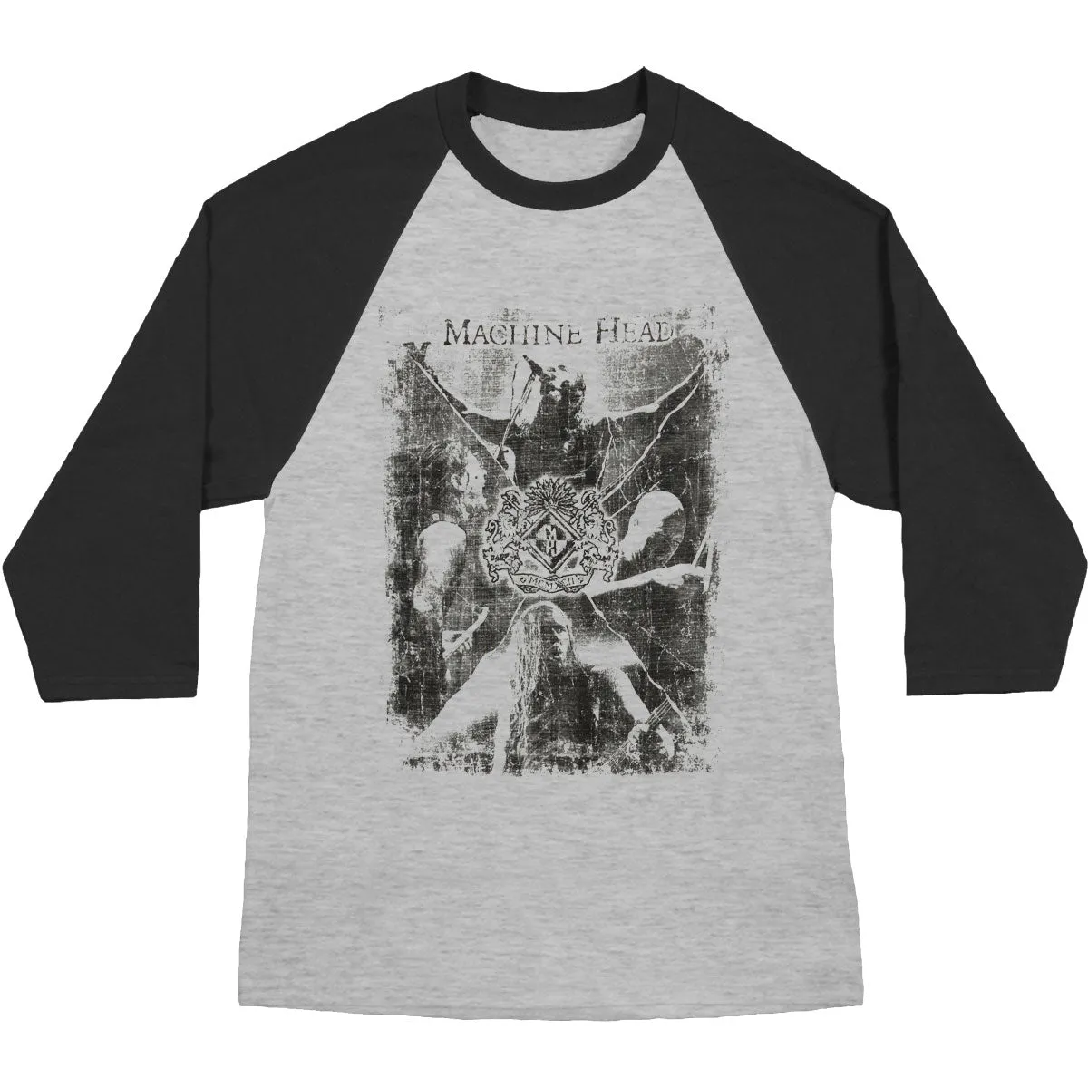 Live Photos Baseball Jersey sold by Rockabilia