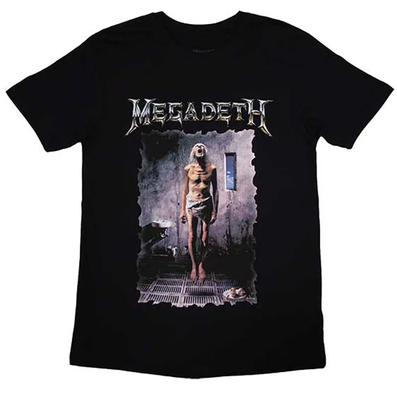 Countdown T-shirt sold by Rockabilia