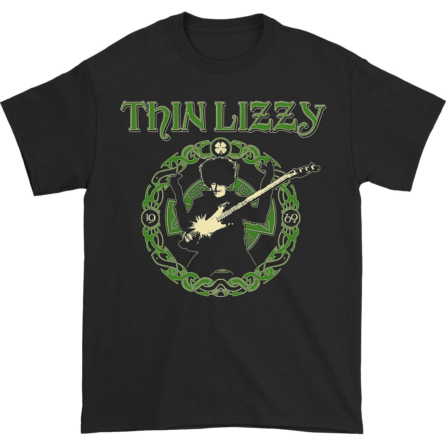 Celtic Ring T-shirt sold by Rockabilia
