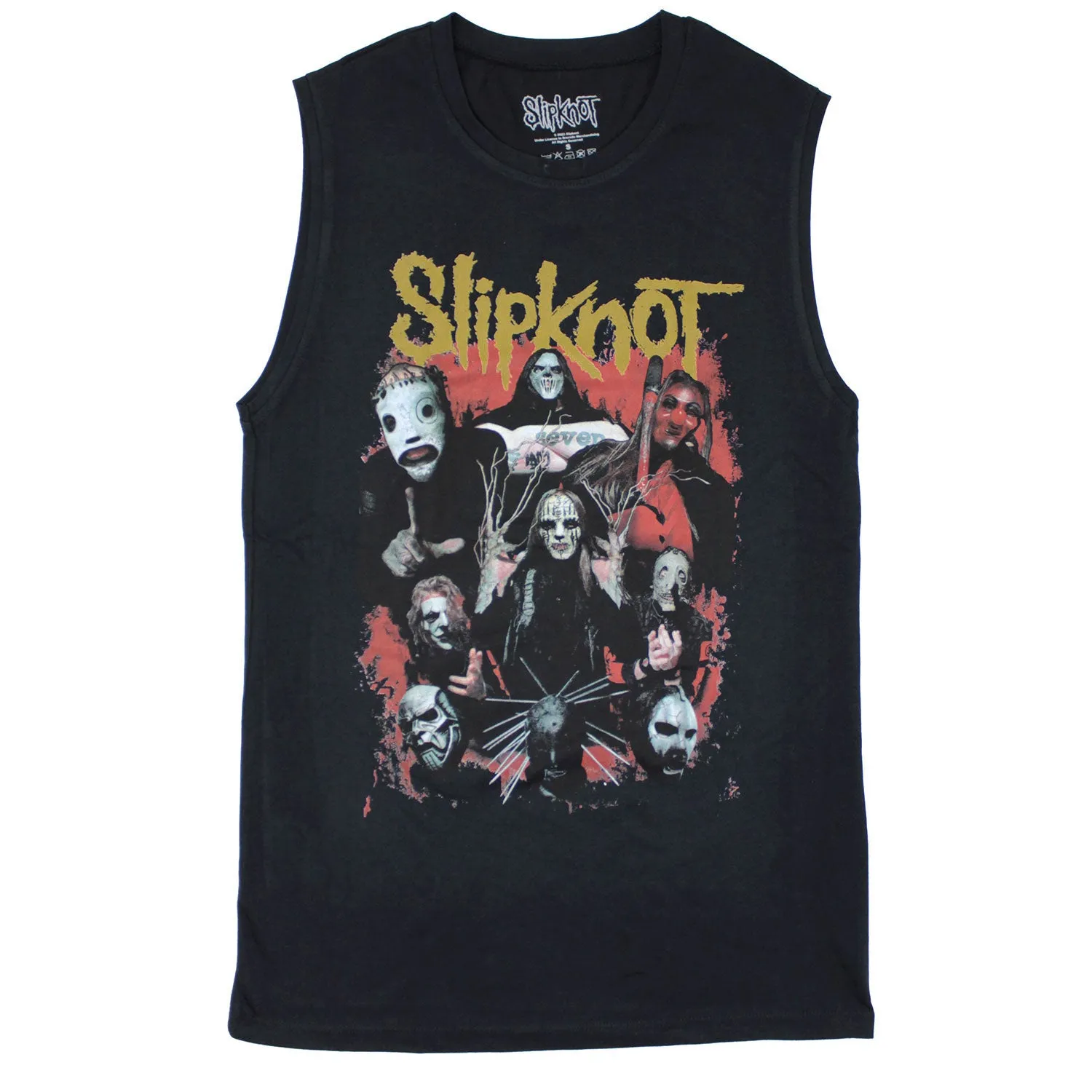 Come Play Dying T-shirt sold by Rockabilia