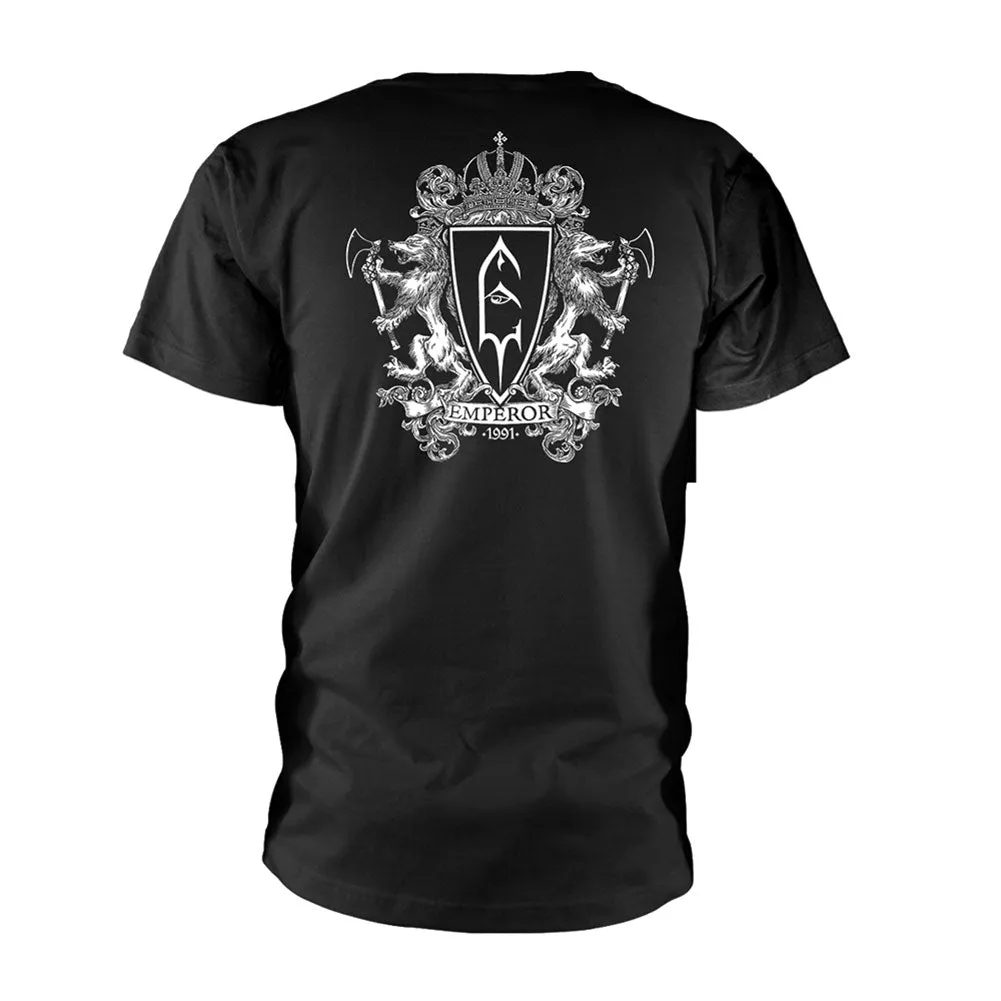 As The Shadows Rise T-shirt sold by Rockabilia product image thumbnail 2