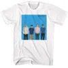 Weezer-debut Album T-shirt sold by Rockabilia