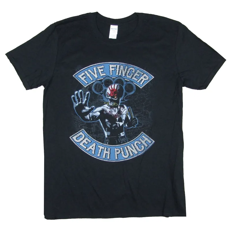 Original 2020 Concert Tour T-shirt sold by Rockabilia