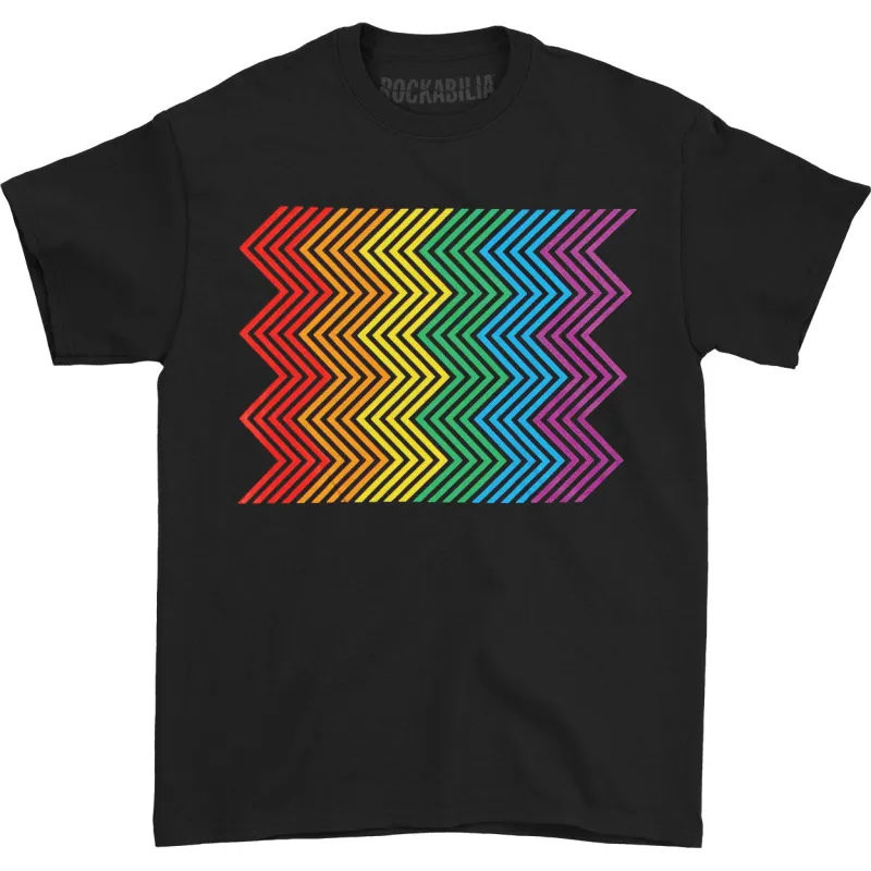 Original Electric Rainbow 2014 Tour Concert T-shirt sold by Rockabilia