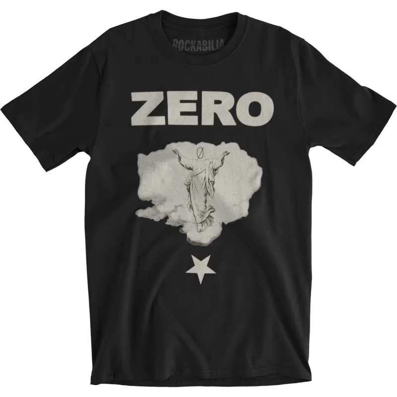 Original 2015 The End Times Tour Slim Fit T-shirt sold by Rockabilia