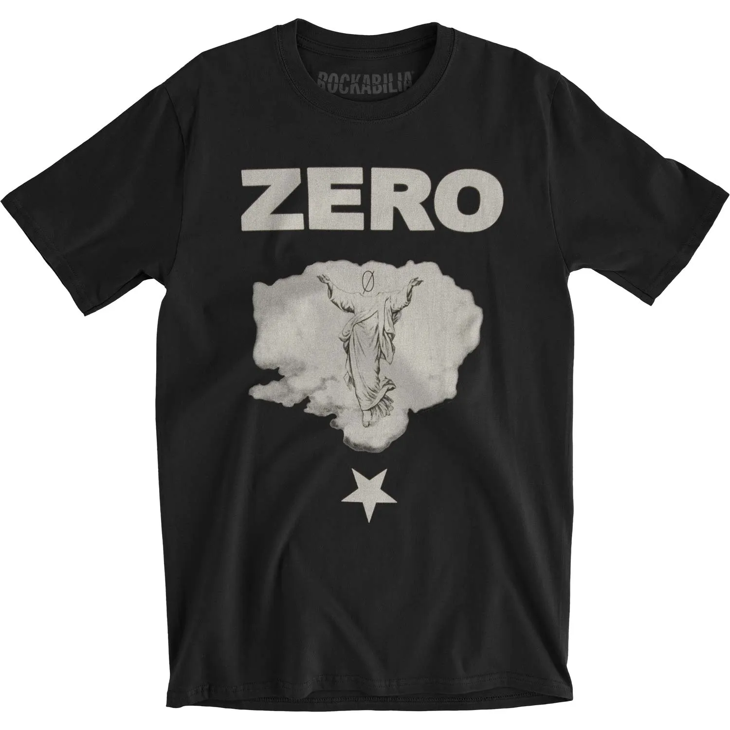 Original 2015 The End Times Tour Slim Fit T-shirt sold by Rockabilia