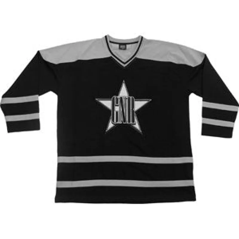 Authentic GNR Hockey Jersey Hockey Jersey sold by Rockabilia