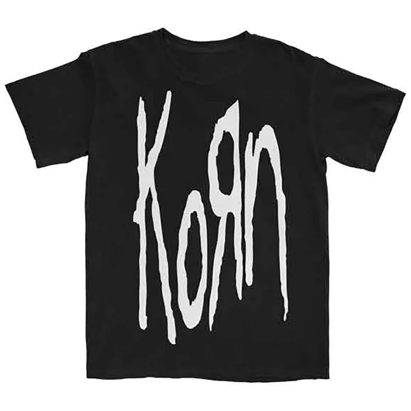 Logo T-shirt sold by Rockabilia