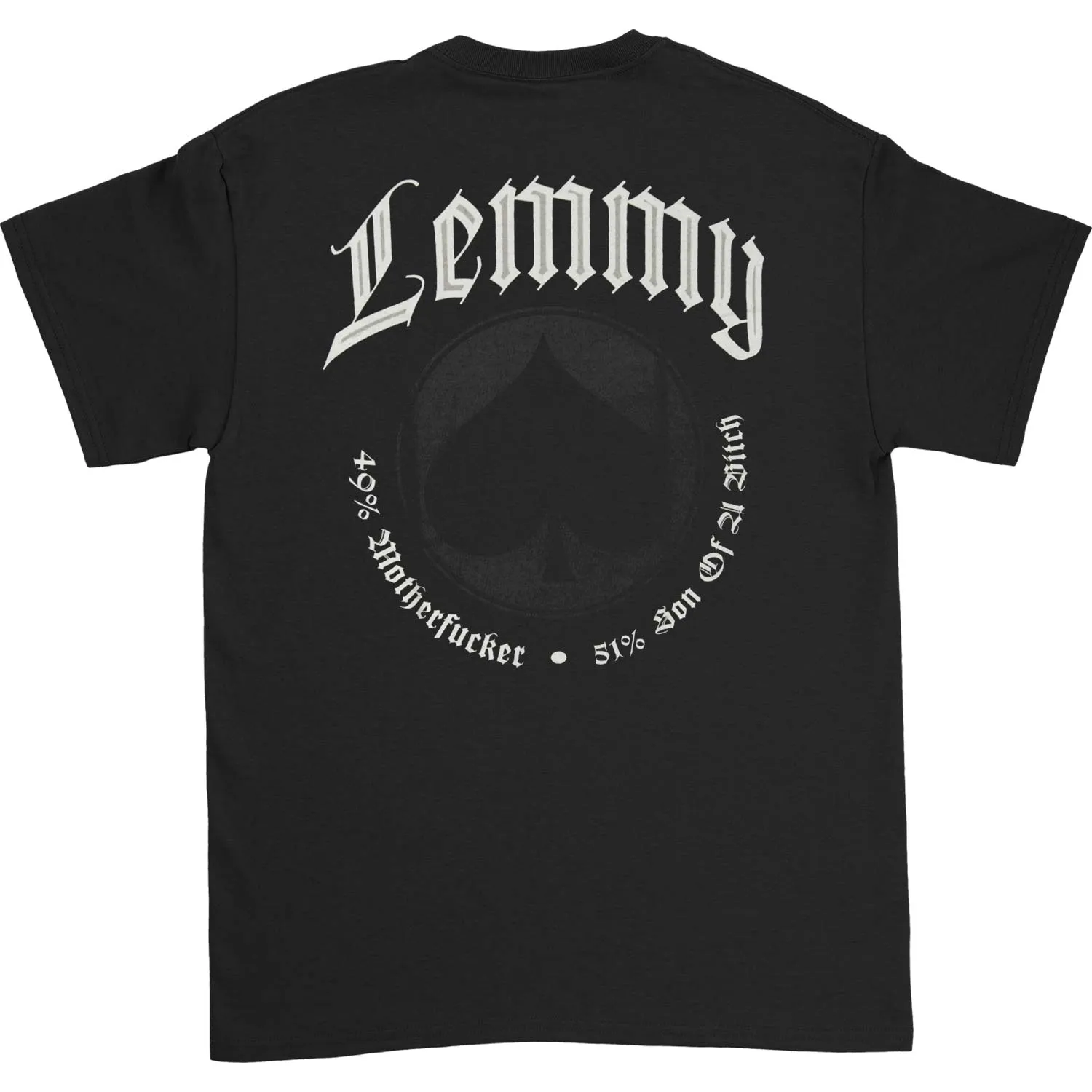 Pointing Photo T-shirt sold by Rockabilia product image thumbnail 2
