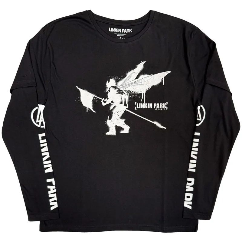 Street Soldier Long Sleeve made by Rockabilia