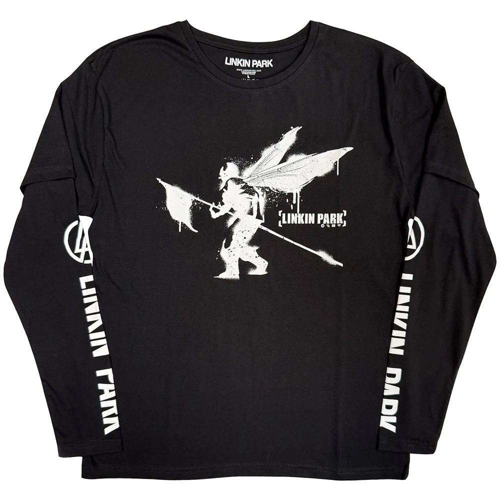 Street Soldier Long Sleeve sold by Rockabilia