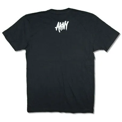 AKNY King Super Soft Tee T-shirt sold by Rockabilia product image thumbnail 2