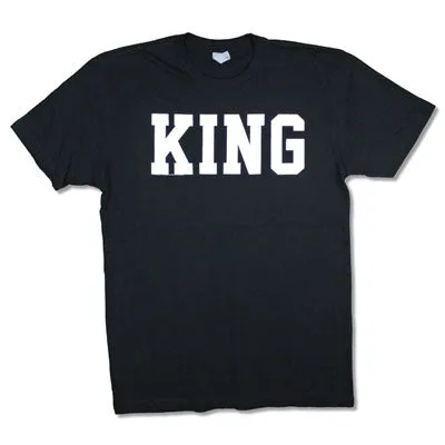 AKNY King Super Soft Tee T-shirt sold by Rockabilia