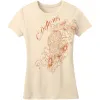 India Skull Junior Top sold by Rockabilia