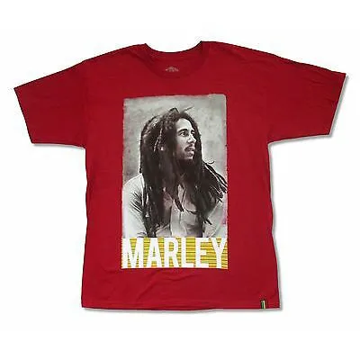 Striped Name Image T-shirt sold by Rockabilia