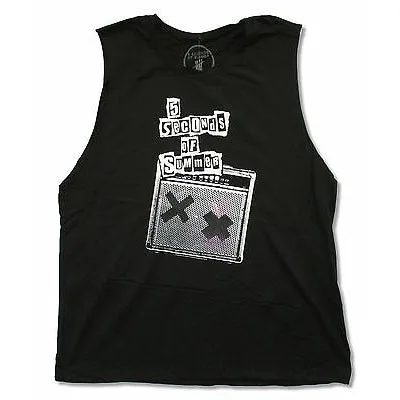 Amp Woman's Womens Tank sold by Rockabilia
