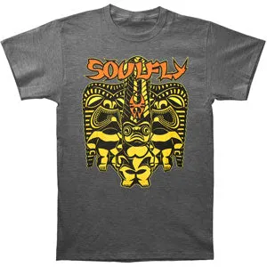 Totems T-shirt sold by Rockabilia