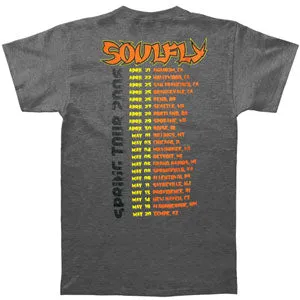 Totems T-shirt sold by Rockabilia product image thumbnail 2