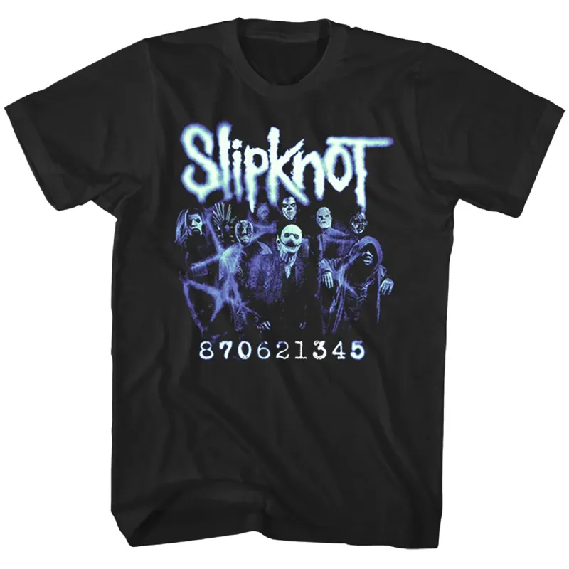 Band Photo T-shirt made by Rockabilia