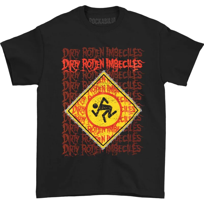 Thrash Zone T-shirt sold by Rockabilia