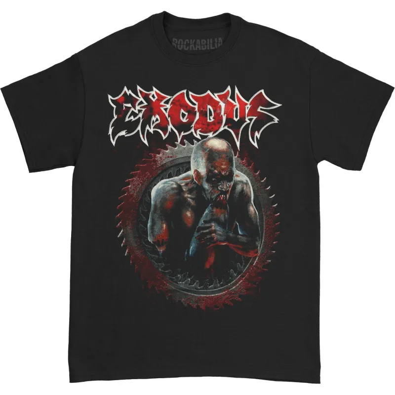 Salt the Wound T-shirt made by Rockabilia