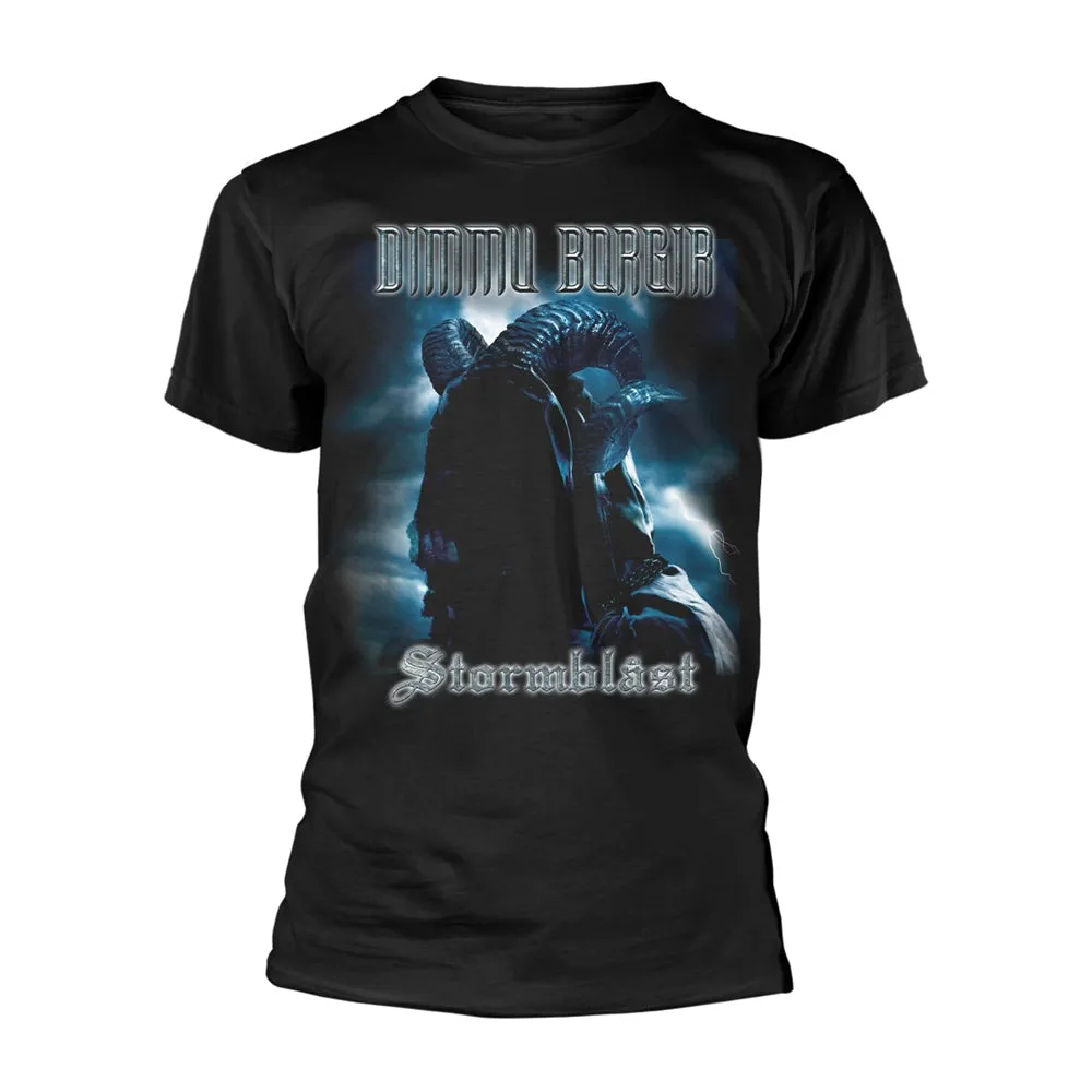 Stormblast T-shirt sold by Rockabilia