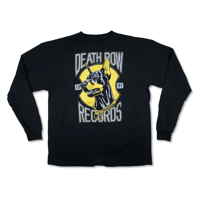 Guard Dog Long Sleeve made by Rockabilia