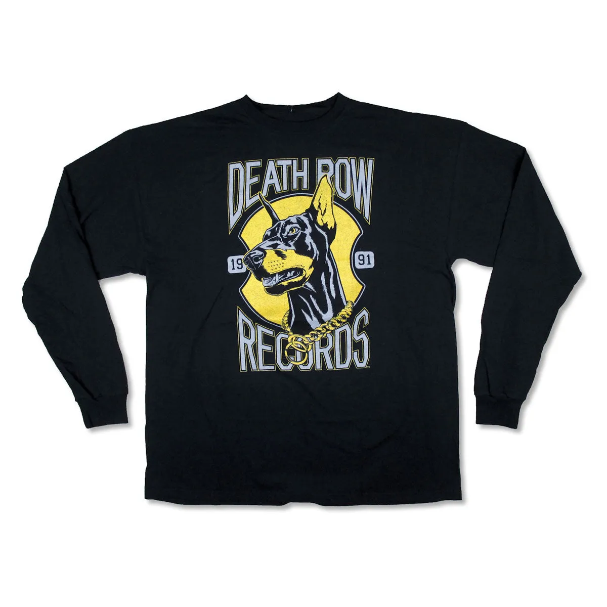 Guard Dog Long Sleeve sold by Rockabilia