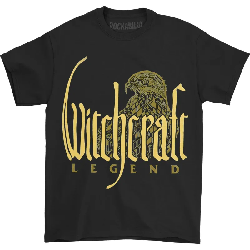 Legend T-shirt made by Rockabilia