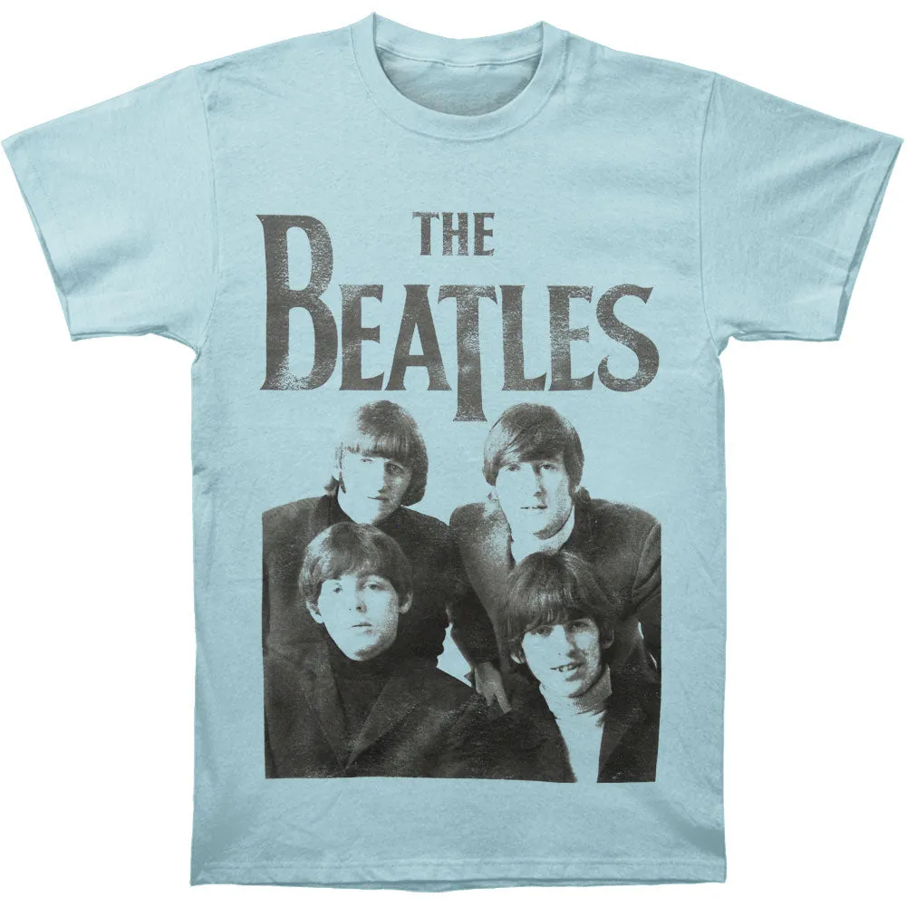 The Beatles Slim Fit T-shirt sold by Rockabilia