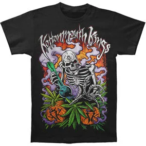 Halloweed T-shirt sold by Rockabilia