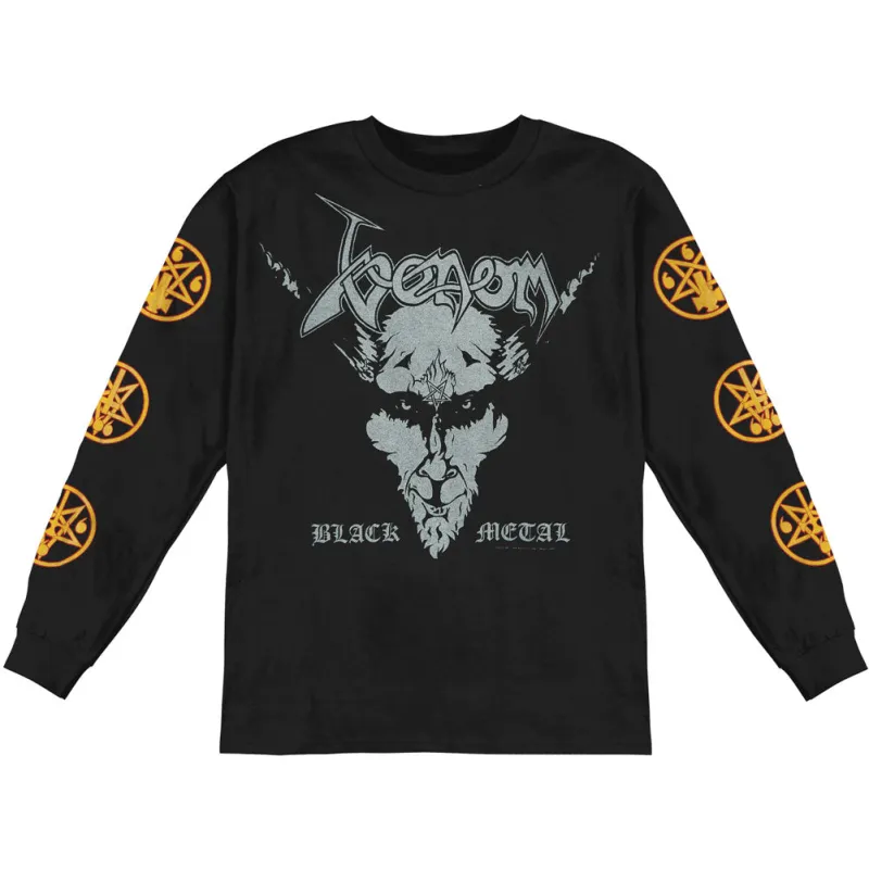 Long Sleeve made by Rockabilia