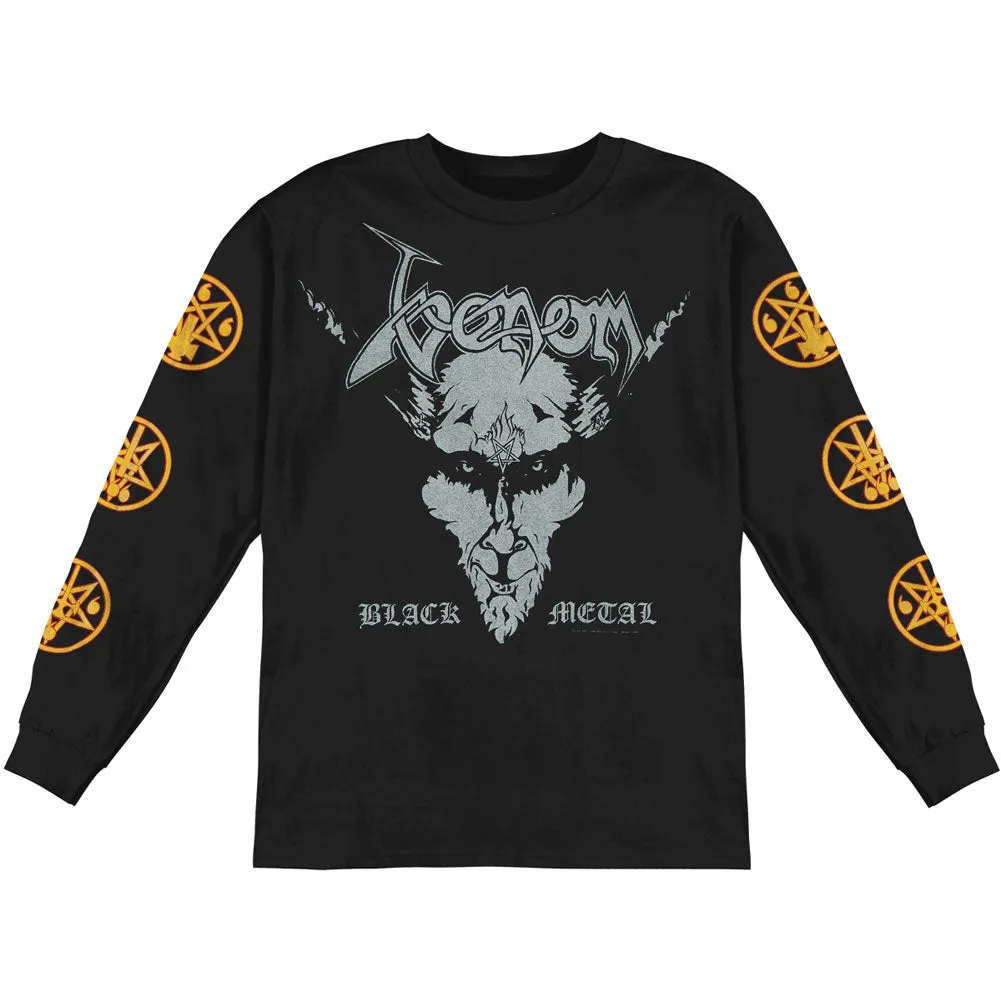 Long Sleeve sold by Rockabilia