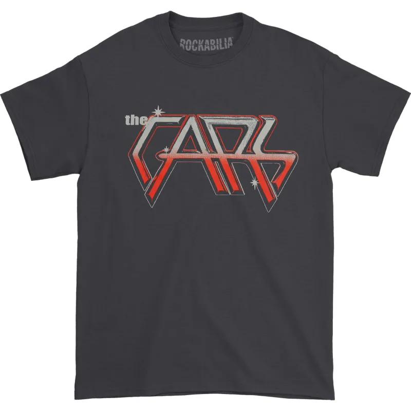 License Plate T-shirt sold by Rockabilia